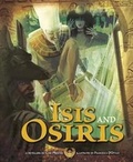 Cover: Isis and Osiris - Raintree