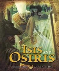 Enlarge image Cover: Isis and Osiris - Raintree