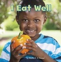 Cover: I Eat Well - Raintree