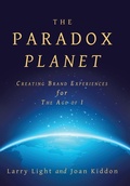 Cover: The Paradox Planet - Archway Publishing