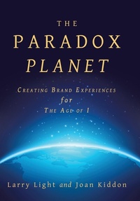 Enlarge image Cover: The Paradox Planet - Archway Publishing