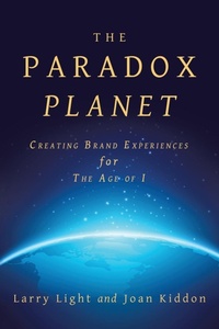 Enlarge image Cover: The Paradox Planet - Archway Publishing