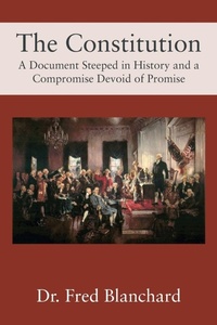 Enlarge image Cover: The Constitution - Outskirts Press