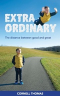 Cover: Extraordinary - Outskirts Press