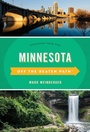 Cover: Minnesota Off the Beaten Path (R) - Globe Pequot Press
