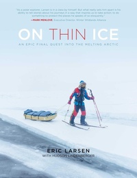 Enlarge image Cover: On Thin Ice - Falcon Guides