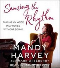 Enlarge image Cover: Sensing the Rhythm - SIMON & SCHUSTER AUDIO