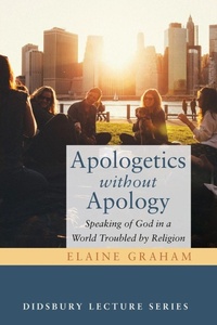 Enlarge image Cover: Apologetics Without Apology - Wipf & Stock Publishers