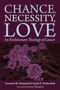Cover: Chance, Necessity, Love - Wipf & Stock Publishers