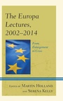 Cover: The Europa Lectures, 2002-2014 - Lexington Books