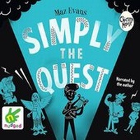 Enlarge image Cover: Simply The Quest - W F Howes Ltd
