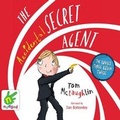 Cover: The Accidental Secret Agent - W F Howes Ltd