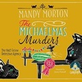 Cover: The Michaelmas Murders - W F Howes Ltd