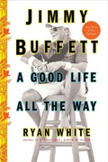 Cover: Jimmy Buffett - Simon & Schuster