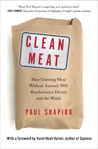 Enlarge image Cover: Clean Meat - Gallery Books