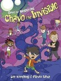 Cover: Chavo the Invisible - Graphic Universe