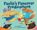 Cover: Paulie's Passover Predicament - Kar-Ben Publishing