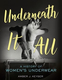 Enlarge image Cover: Underneath It All - Lerner Publishing Group