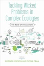 Cover: Tackling Wicked Problems in Complex Ecologies - Stanford Business Books,US