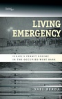 Cover: Living Emergency - Stanford Briefs