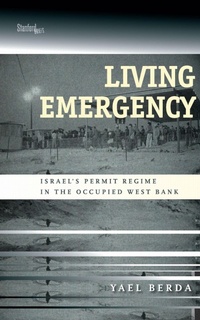 Enlarge image Cover: Living Emergency - Stanford Briefs