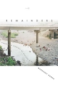 Cover: Remainders - Stanford University Press