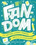Cover: Fandom - Lerner Publishing Group