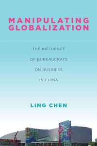 Enlarge image Cover: Manipulating Globalization - Stanford University Press