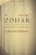 Cover: Zohar Collector's Edition - Stanford University Press