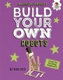 Cover: Build Your Own Robots - Hungry Tomato (R)