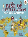 Cover: The Rise of Civilization - Hungry Tomato (R)