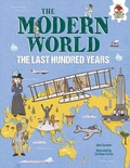 Cover: The Modern World - Hungry Tomato (R)