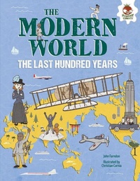 Enlarge image Cover: The Modern World - Hungry Tomato (R)
