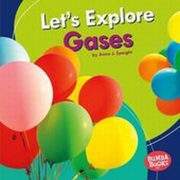 Enlarge image Cover: Let's Explore Gases - Lerner Publications Co ,U.S.