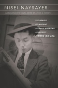 Cover: Nisei Naysayer - Stanford University Press