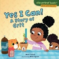 Cover: Yes I Can! - Lerner Publishing Group