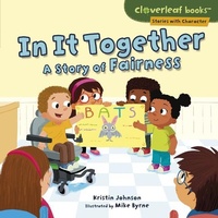 Enlarge image Cover: In It Together - Lerner Publishing Group