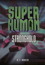 Cover: Stronghold - Lerner Publishing Group
