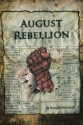 Cover: August Rebellion - iUniverse