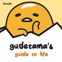 Enlarge image Cover: Gudetama's Guide to Life - Penguin Workshop
