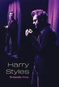 Cover: Harry Styles: The Biography, Offstage - Penguin Workshop