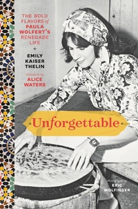 Enlarge image Cover: Unforgettable - Grand Central Life & Style