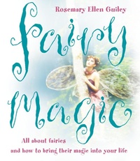 Enlarge image Cover: Fairy Magic - Element Books