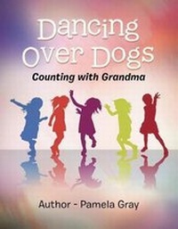 Enlarge image Cover: Dancing over Dogs - Xlibris Us