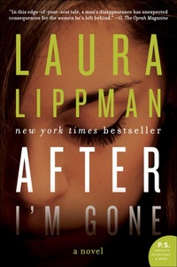 Enlarge image Cover: After I'm Gone - William Morrow