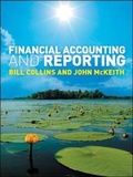 Cover: Financial Accounting and Reporting - McGraw Hill Higher Education