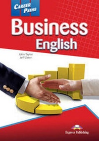 Abbildung von: Career Paths - Business English: Student's Book (international) - Express Publishing UK Ltd