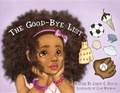 Cover: The Good-Bye List - Bookbaby