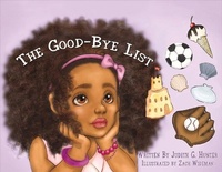 Abbildung von: The Good-Bye List - Bookbaby