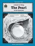 Cover: A Guide for Using the Pearl in the Classroom - TEACHER CREATED RESOURCES